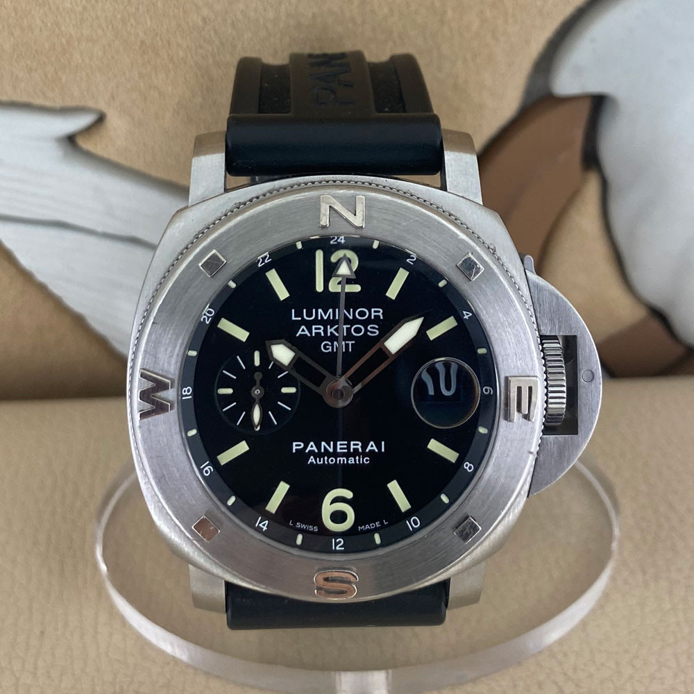 Panerai arktos online